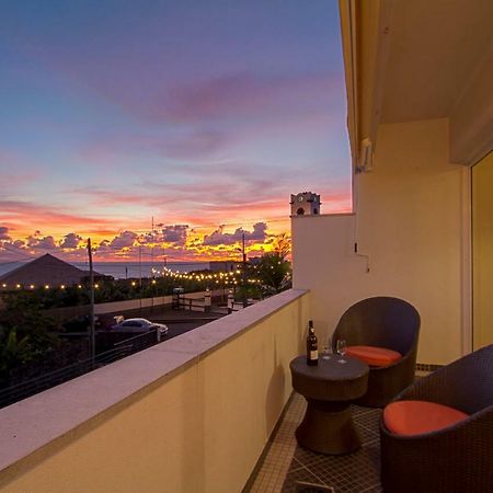 Apartamento do Avô Tomás Madalena do Mar Exterior foto