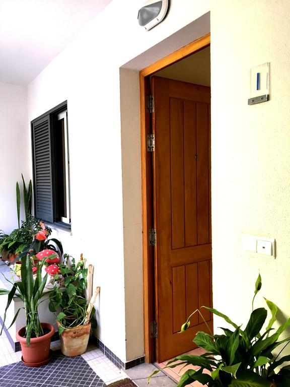 Apartamento do Avô Tomás Madalena do Mar Exterior foto