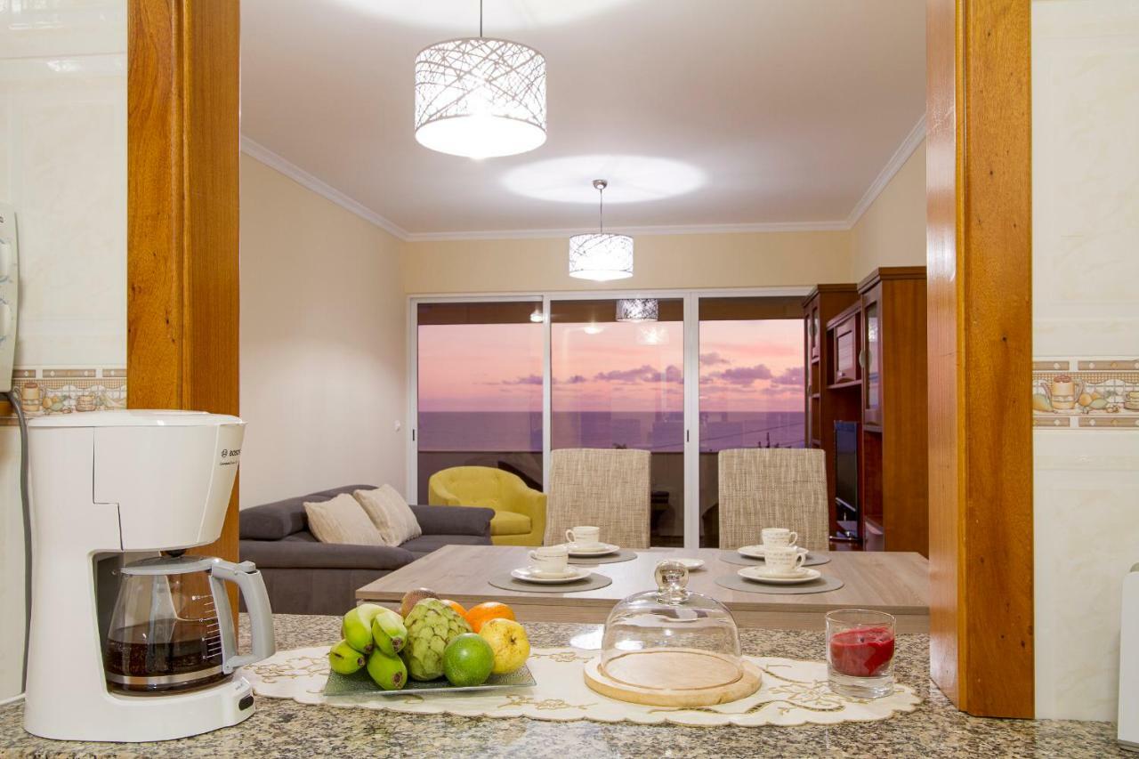 Apartamento do Avô Tomás Madalena do Mar Exterior foto