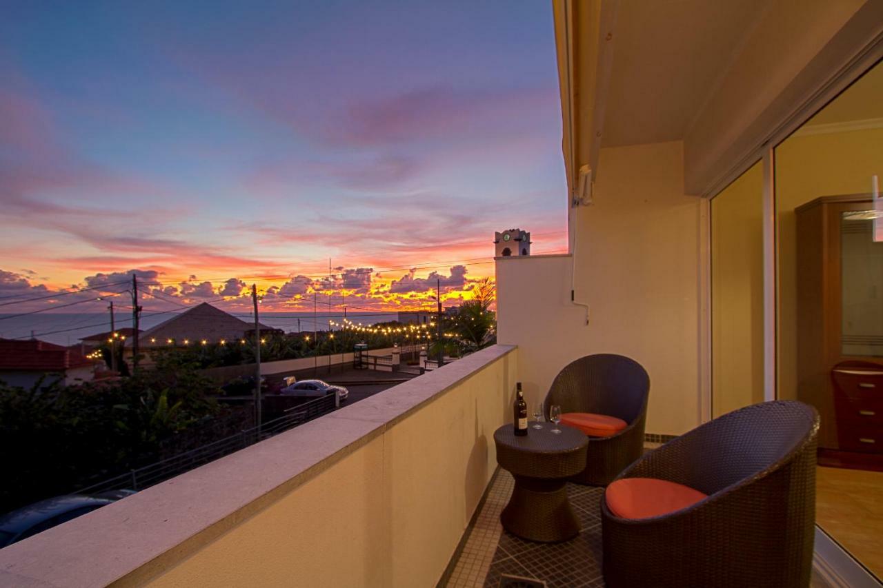 Apartamento do Avô Tomás Madalena do Mar Exterior foto